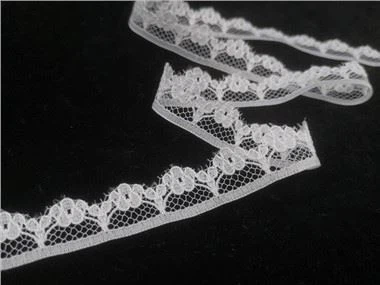 Hniav Inelastic Lace Trim