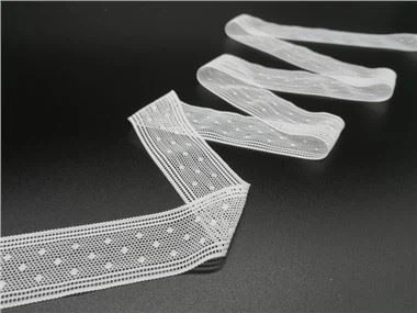 Vuas Lingerie Lace Trim